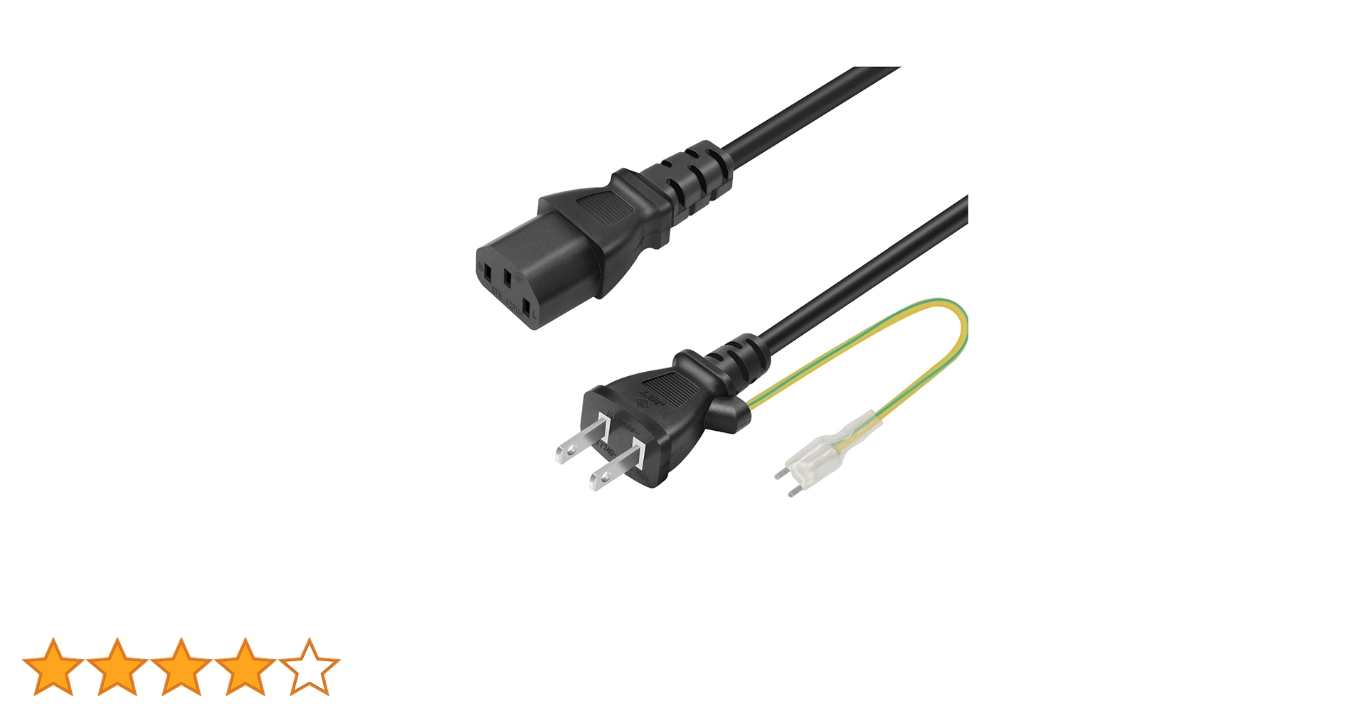 PROCABLE 三極電源ケーブル　2m Amazon.co.jp: KOJO 3極 電源ケーブル Medusa / 2m : 家電＆カメラ